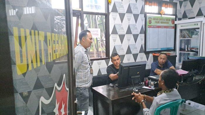 Rayu dan Imingi Uang, Mandor Bangunan Cabuli 2 Gadis Berusia 15 Tahun